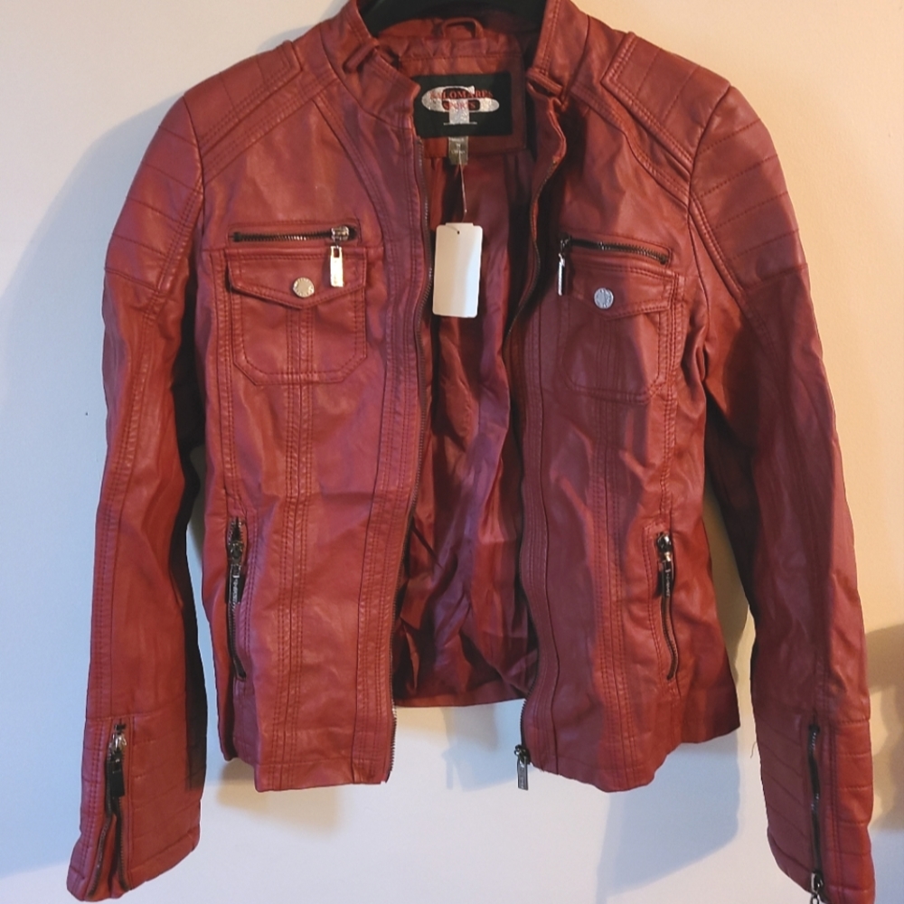 GP Palomares Sports Jacket